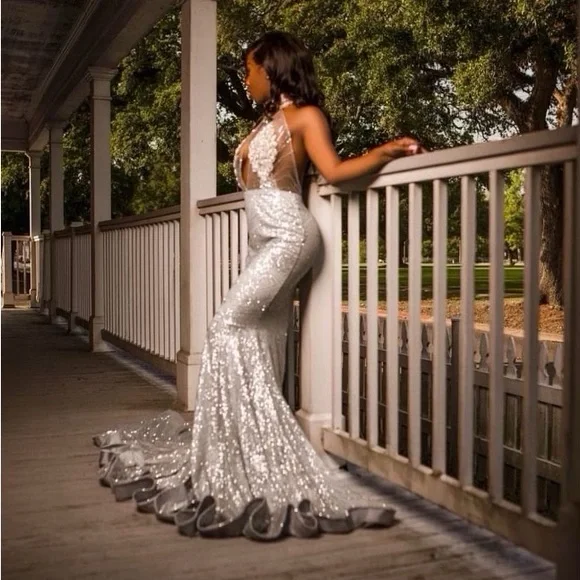 Custom Made Dresses Elegant Prom Gown For Your Upcoming 223